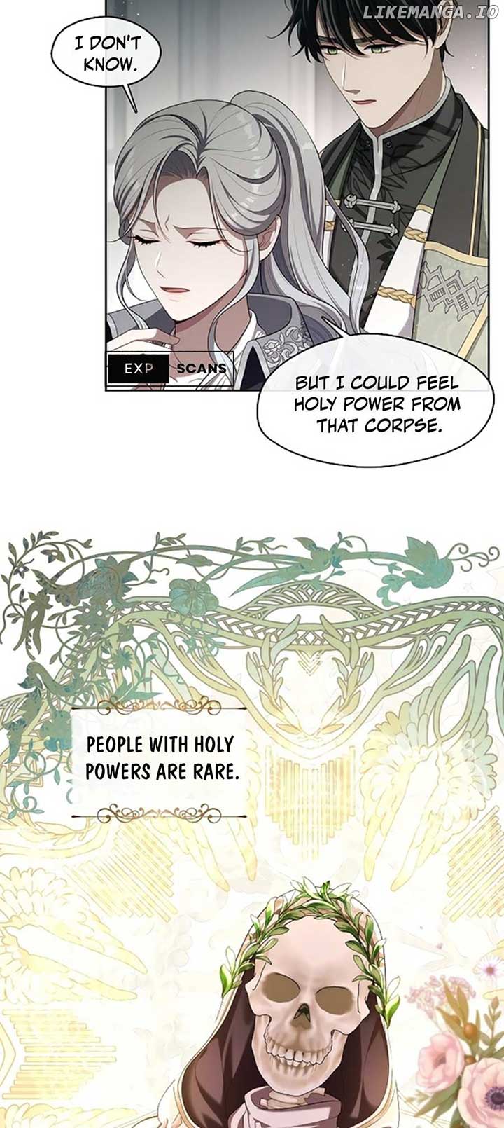 The S-Class Hunter Doesn’t Want to Be a Villainous Princess Chapter 14 page 28