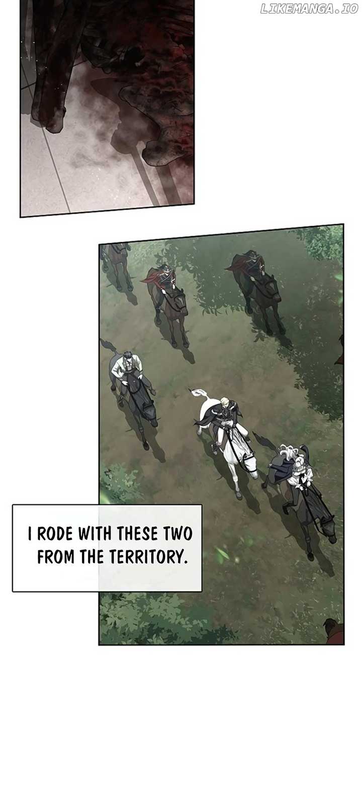 The S-Class Hunter Doesn’t Want to Be a Villainous Princess Chapter 14 page 31