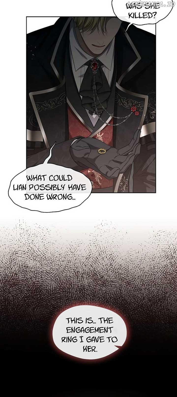 The S-Class Hunter Doesn’t Want to Be a Villainous Princess Chapter 14 page 33