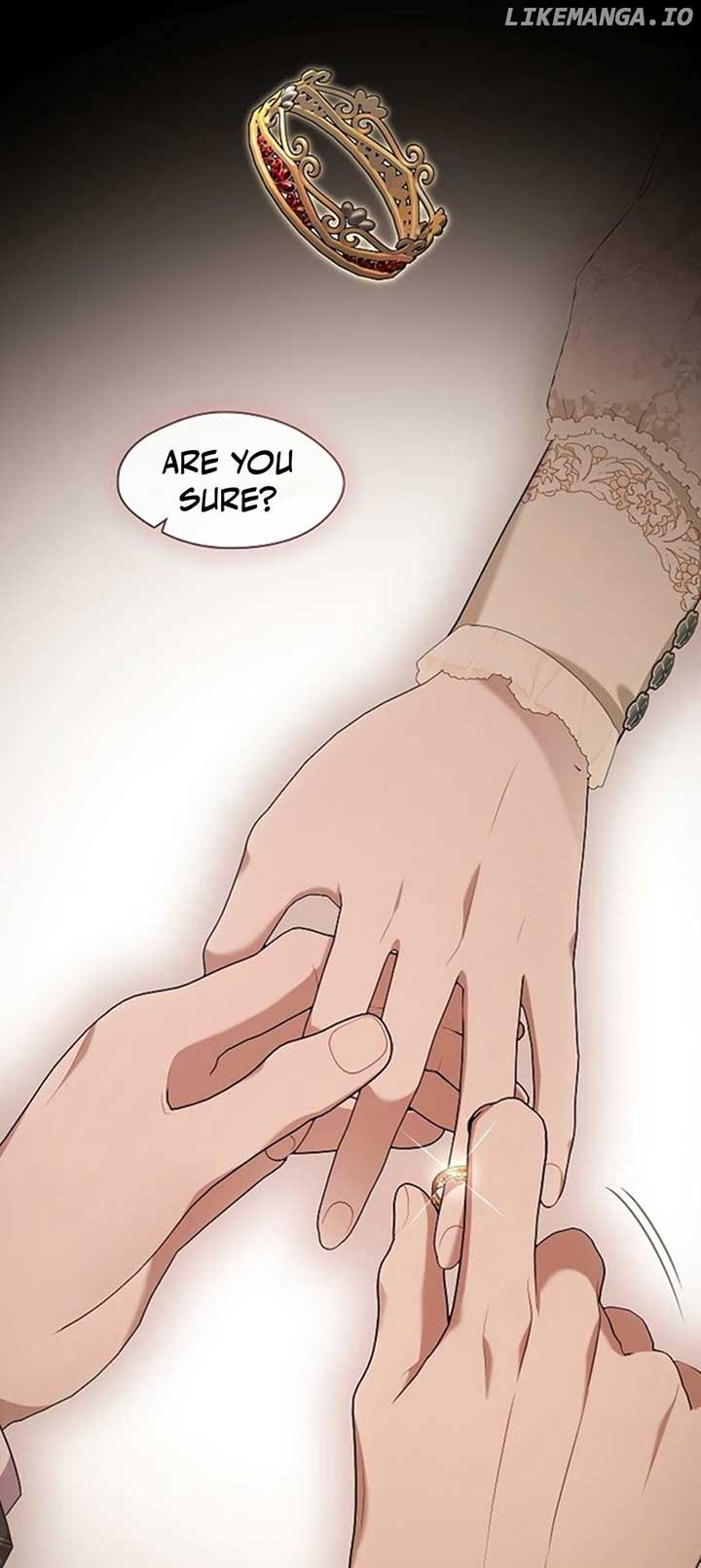 The S-Class Hunter Doesn’t Want to Be a Villainous Princess Chapter 14 page 34