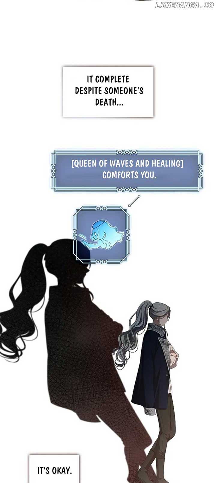 The S-Class Hunter Doesn’t Want to Be a Villainous Princess Chapter 14 page 38