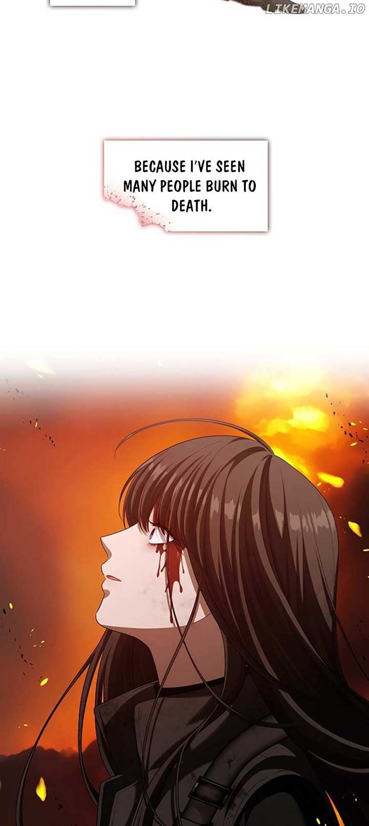 The S-Class Hunter Doesn’t Want to Be a Villainous Princess Chapter 14 page 39