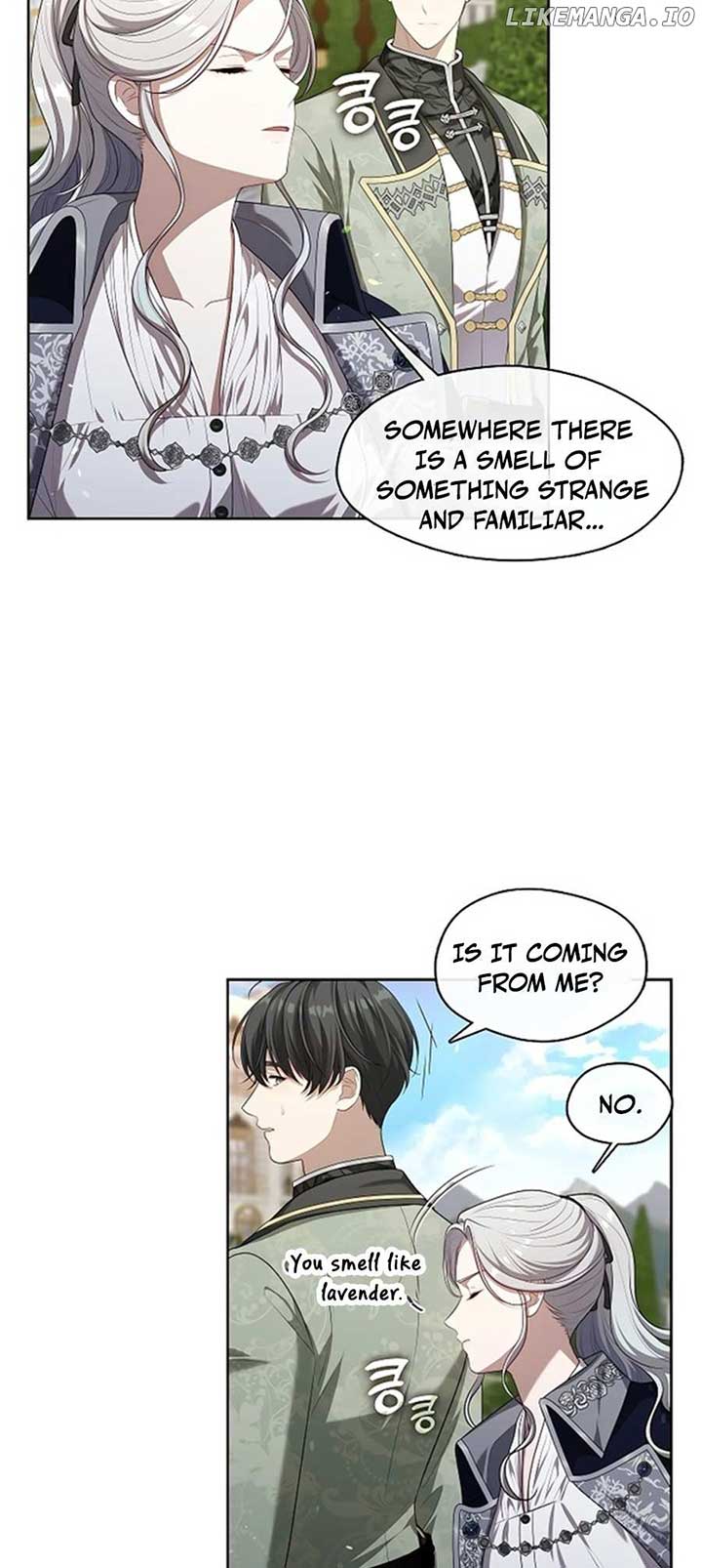 The S-Class Hunter Doesn’t Want to Be a Villainous Princess Chapter 14 page 5