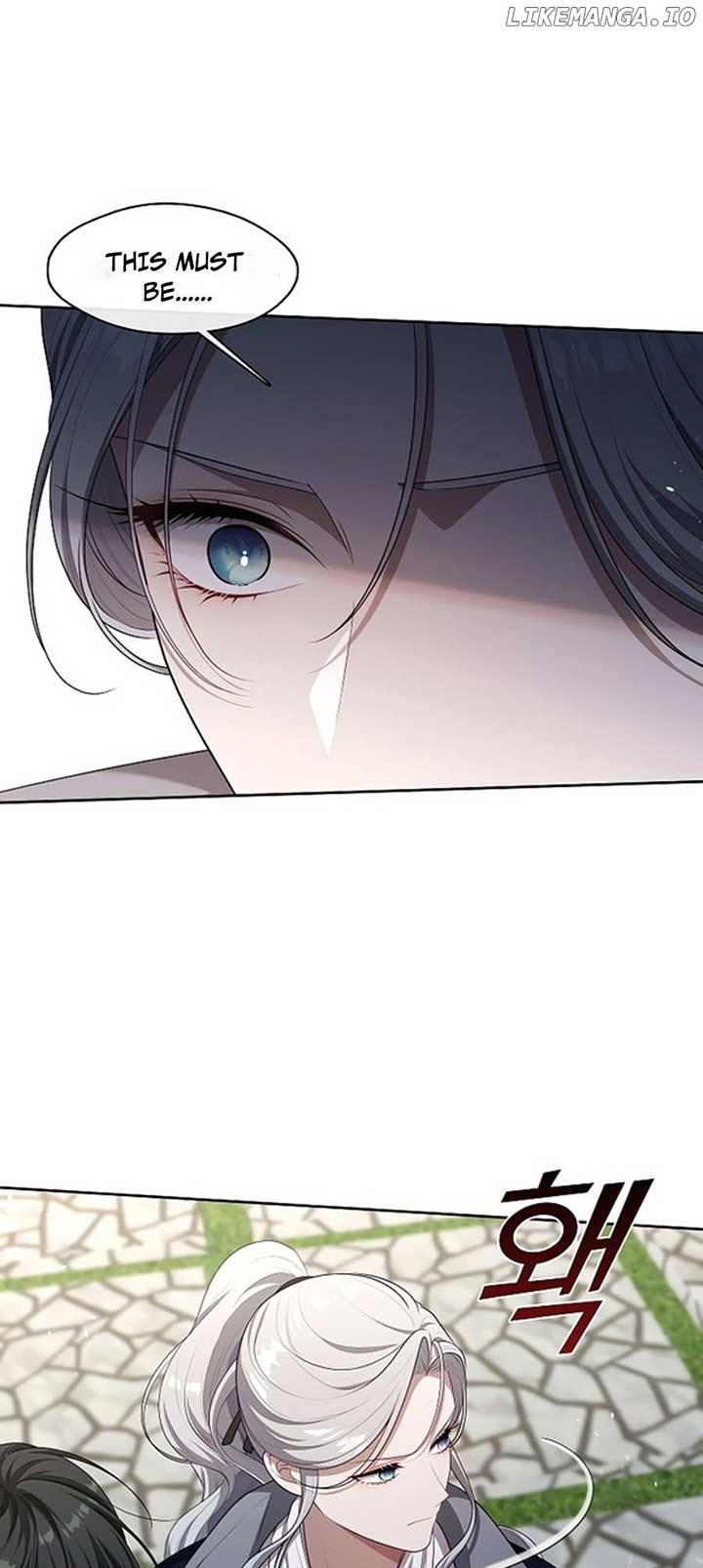 The S-Class Hunter Doesn’t Want to Be a Villainous Princess Chapter 14 page 7