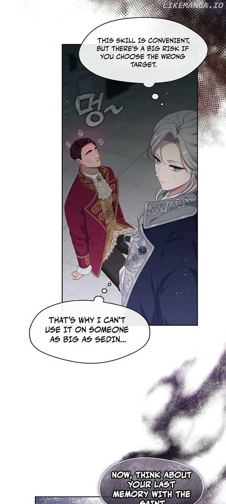 The S-Class Hunter Doesn’t Want to Be a Villainous Princess Chapter 15 page 10
