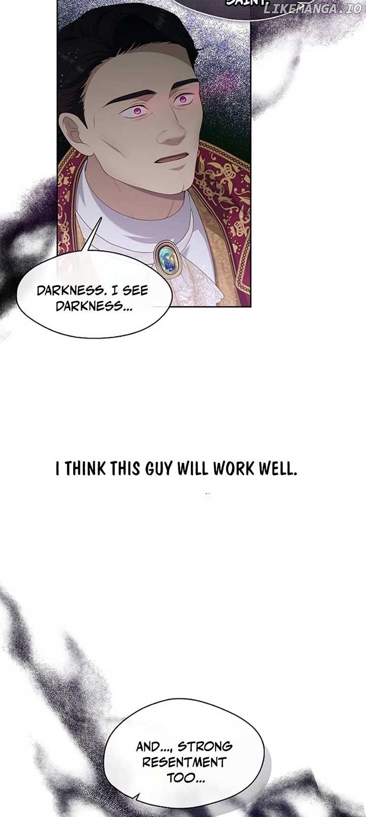 The S-Class Hunter Doesn’t Want to Be a Villainous Princess Chapter 15 page 11