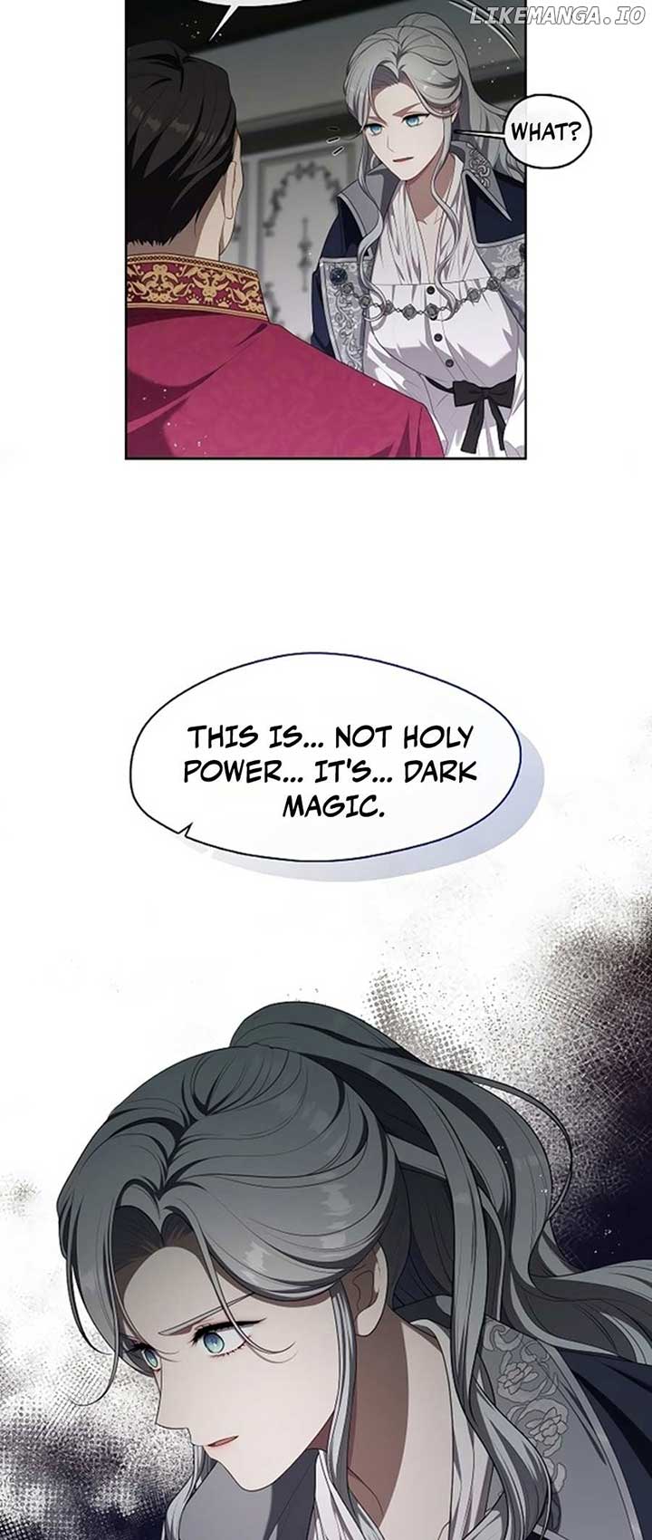 The S-Class Hunter Doesn’t Want to Be a Villainous Princess Chapter 15 page 13