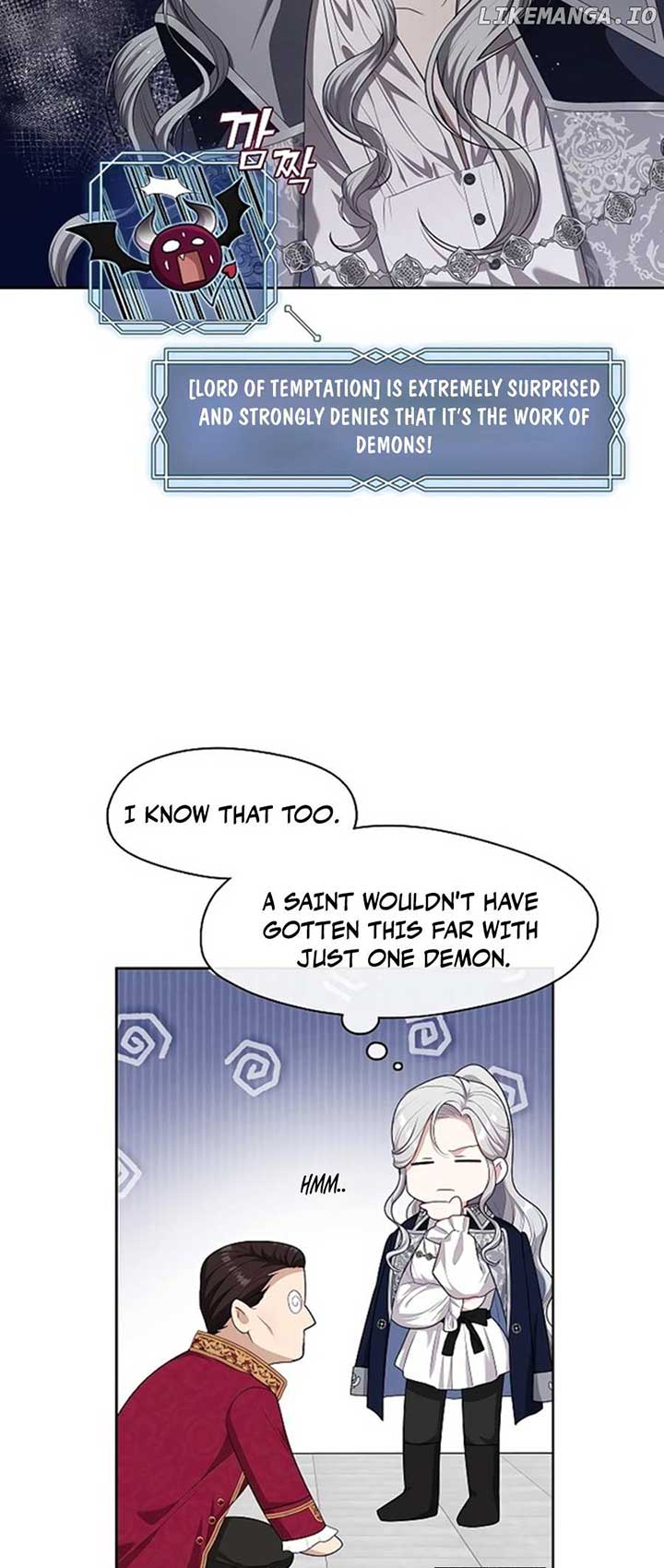 The S-Class Hunter Doesn’t Want to Be a Villainous Princess Chapter 15 page 14