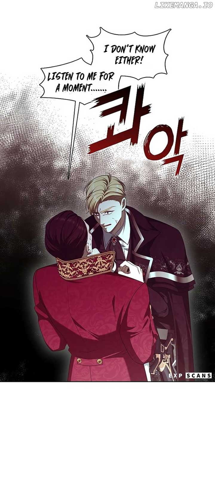 The S-Class Hunter Doesn’t Want to Be a Villainous Princess Chapter 15 page 1