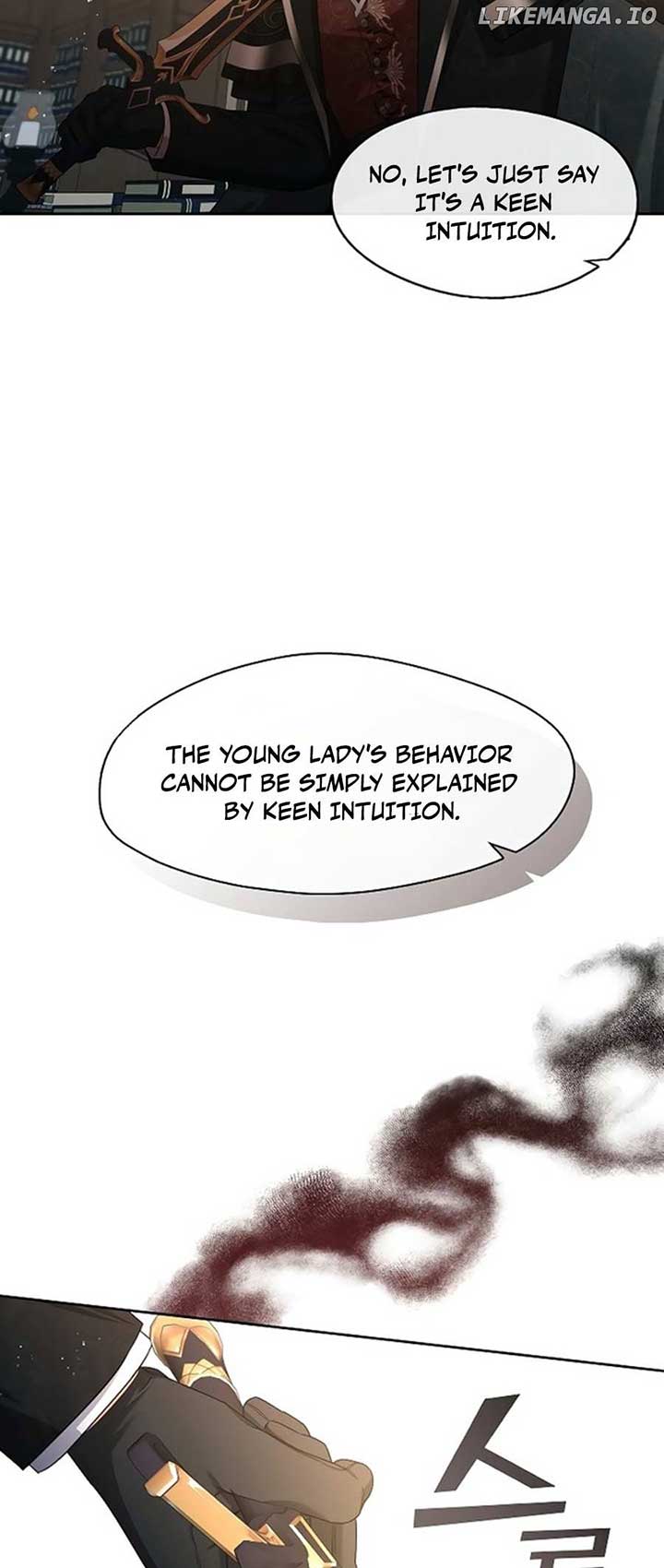 The S-Class Hunter Doesn’t Want to Be a Villainous Princess Chapter 15 page 22