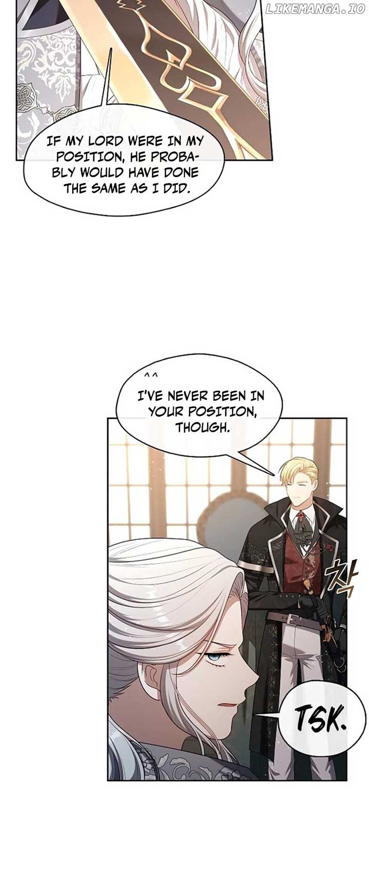 The S-Class Hunter Doesn’t Want to Be a Villainous Princess Chapter 15 page 26