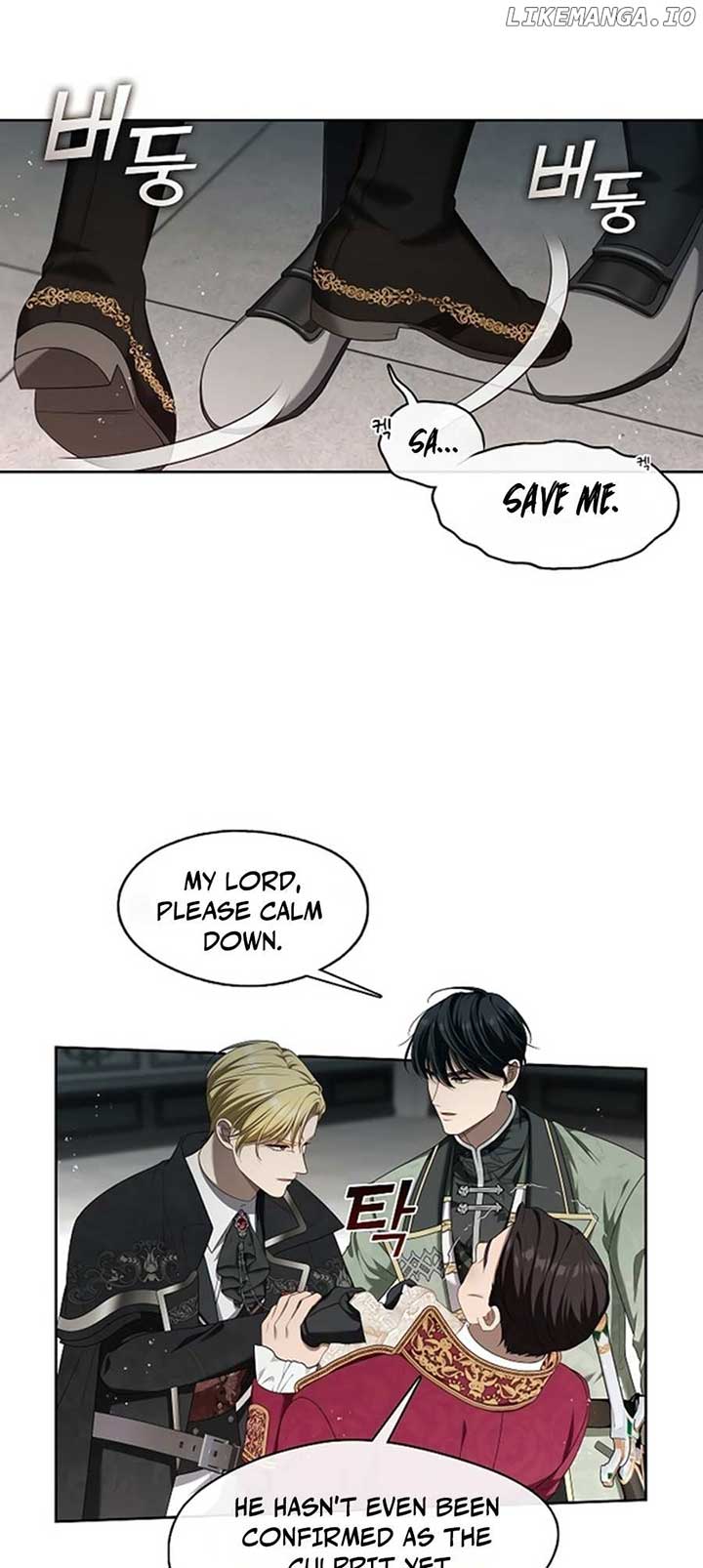 The S-Class Hunter Doesn’t Want to Be a Villainous Princess Chapter 15 page 2