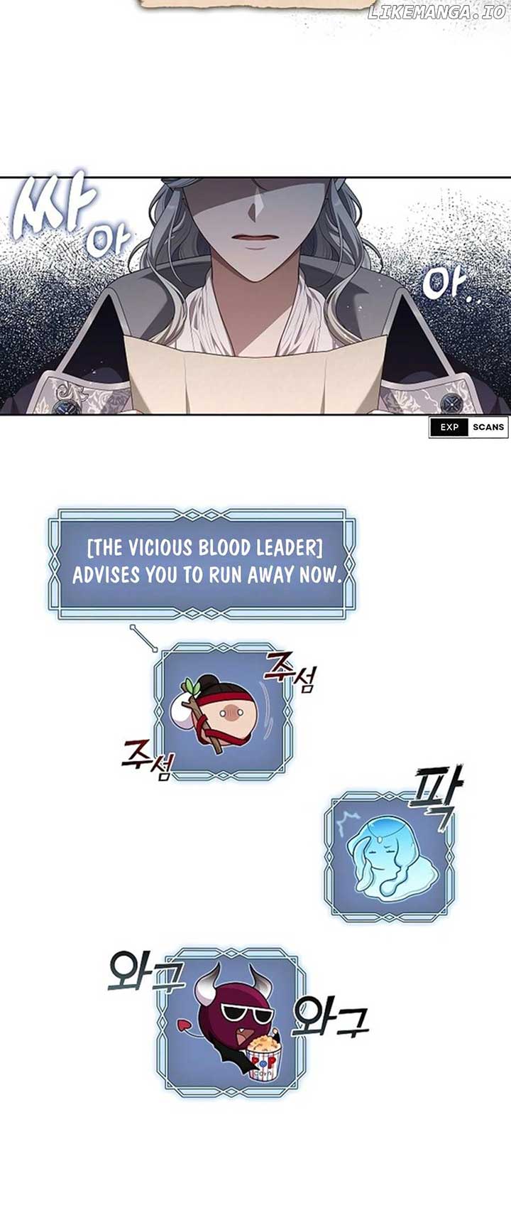 The S-Class Hunter Doesn’t Want to Be a Villainous Princess Chapter 15 page 30