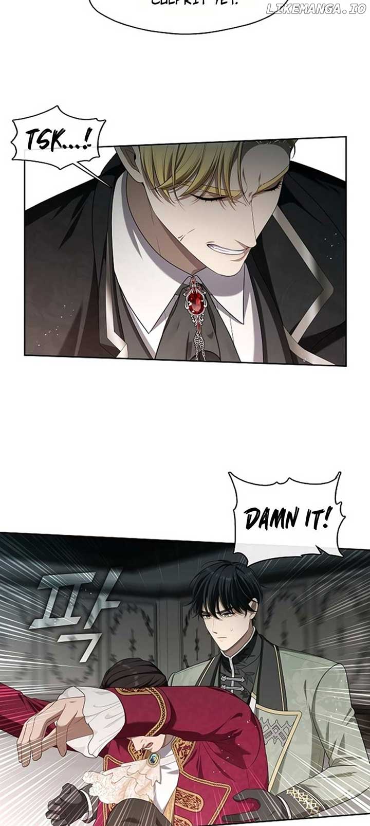 The S-Class Hunter Doesn’t Want to Be a Villainous Princess Chapter 15 page 3