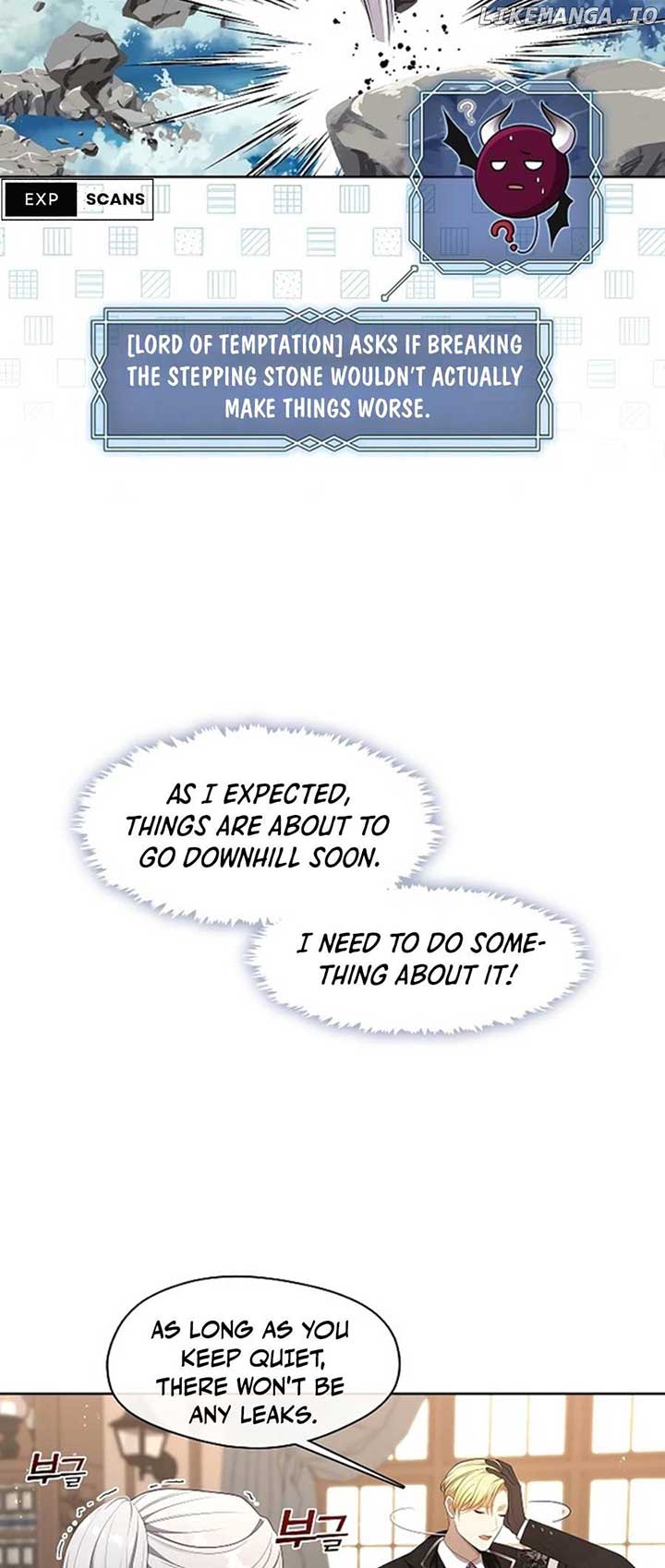 The S-Class Hunter Doesn’t Want to Be a Villainous Princess Chapter 15 page 39