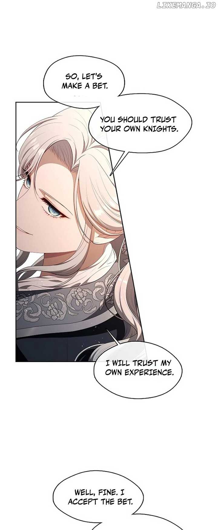 The S-Class Hunter Doesn’t Want to Be a Villainous Princess Chapter 15 page 46