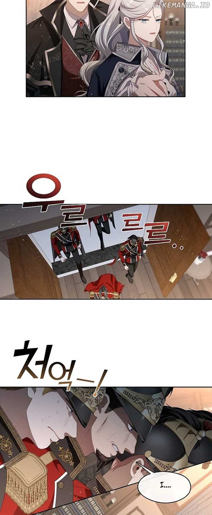 The S-Class Hunter Doesn’t Want to Be a Villainous Princess Chapter 15 page 48