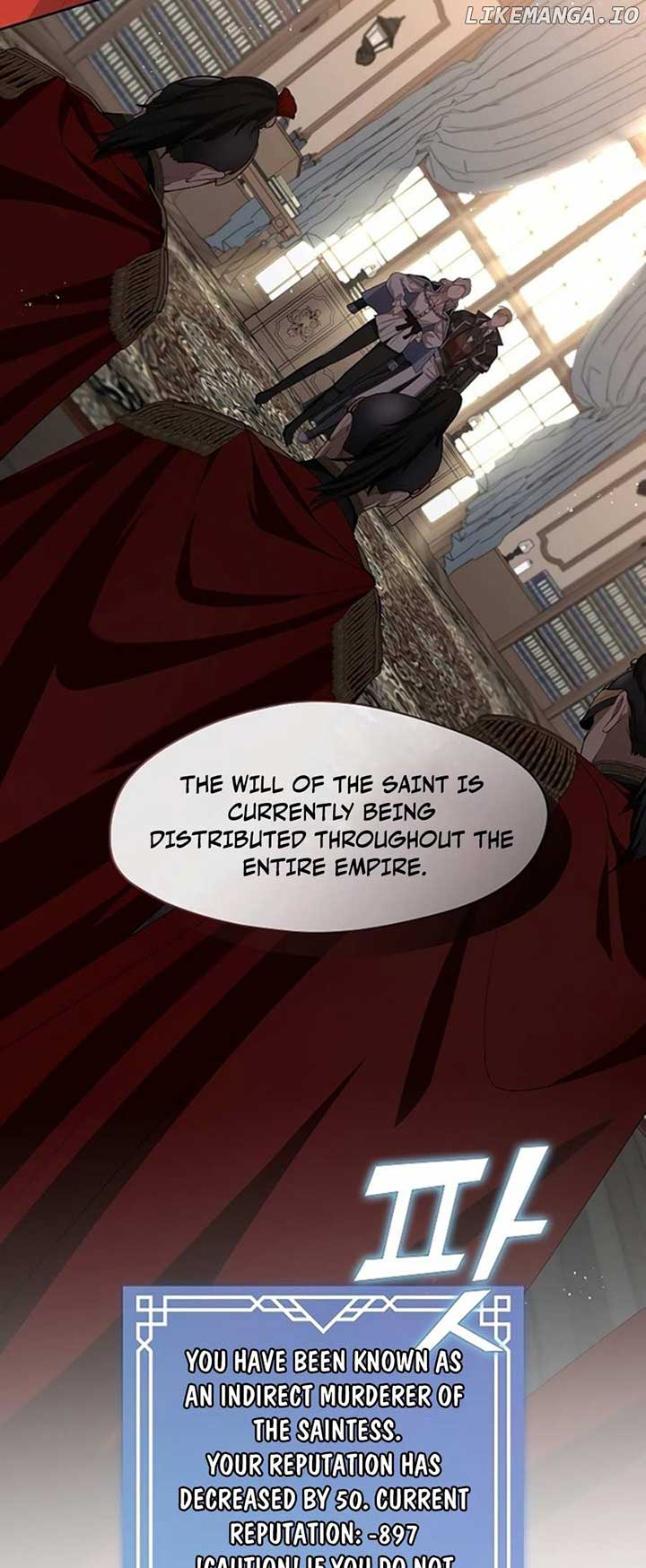 The S-Class Hunter Doesn’t Want to Be a Villainous Princess Chapter 15 page 49