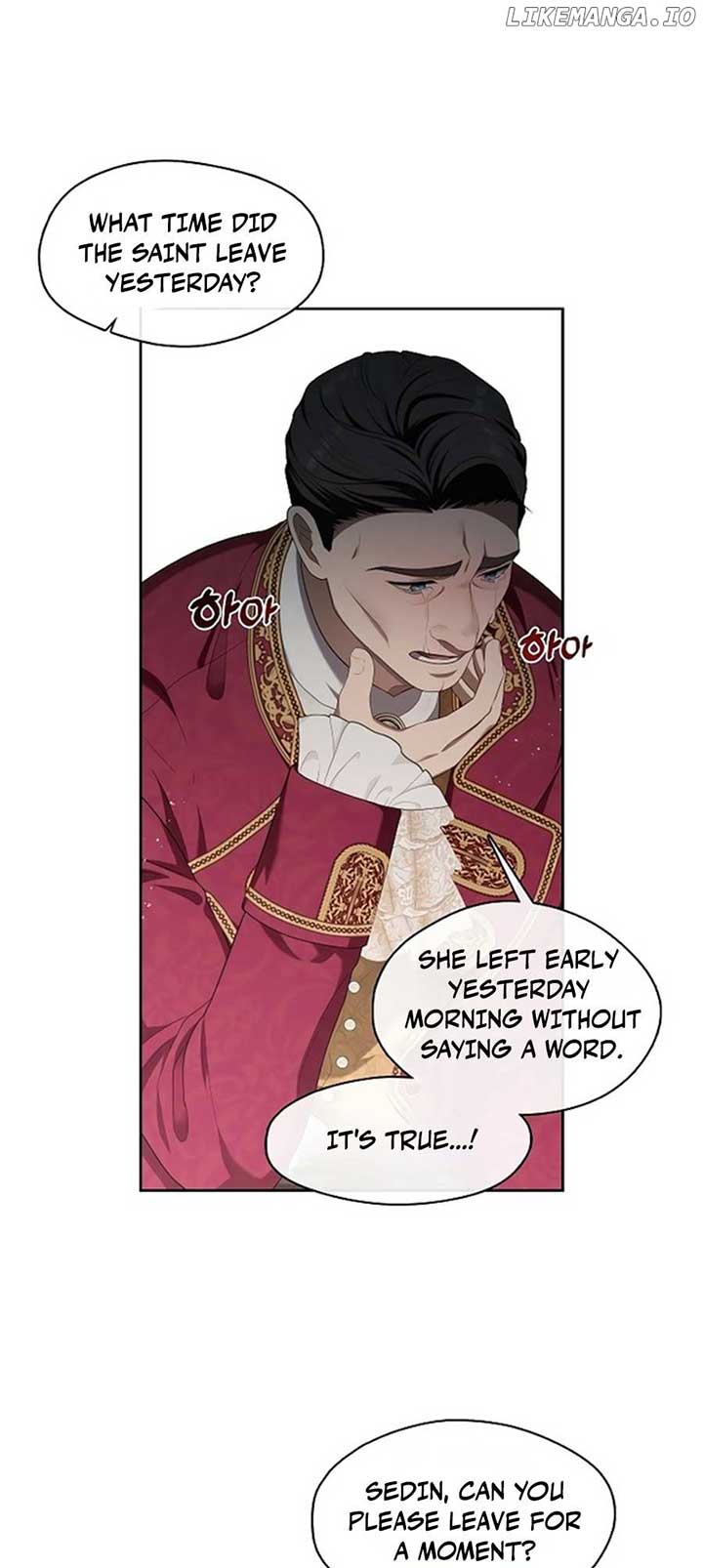 The S-Class Hunter Doesn’t Want to Be a Villainous Princess Chapter 15 page 5