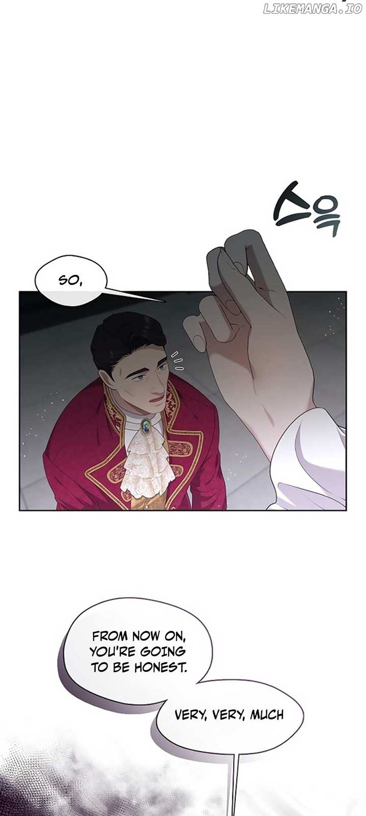 The S-Class Hunter Doesn’t Want to Be a Villainous Princess Chapter 15 page 7