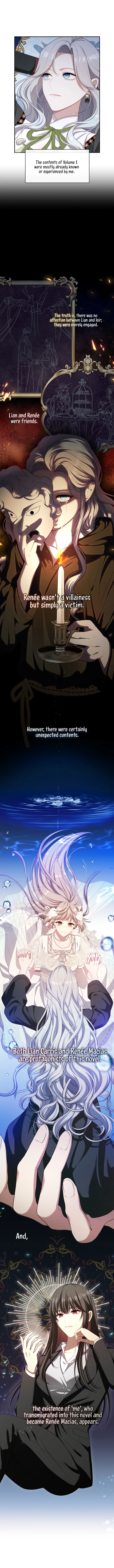The S-Class Hunter Doesn’t Want to Be a Villainous Princess Chapter 21 page 4