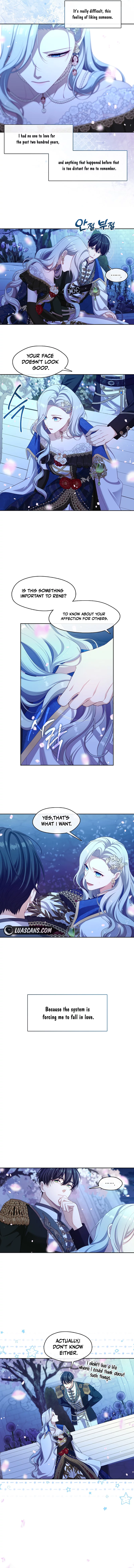 The S-Class Hunter Doesn’t Want to Be a Villainous Princess Chapter 37 page 2