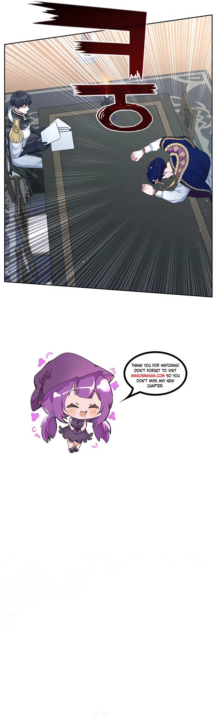 The S-Class Hunter Doesn’t Want to Be a Villainous Princess Chapter 4 page 11