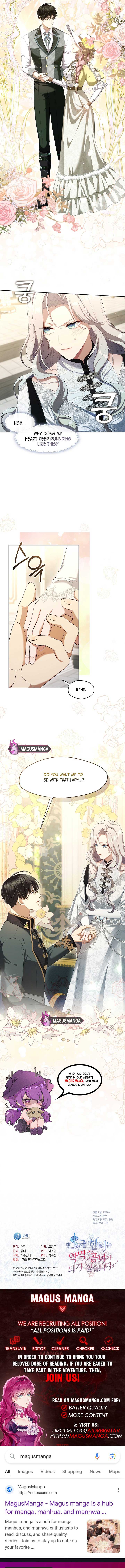 The S-Class Hunter Doesn’t Want to Be a Villainous Princess Chapter 40 page 10