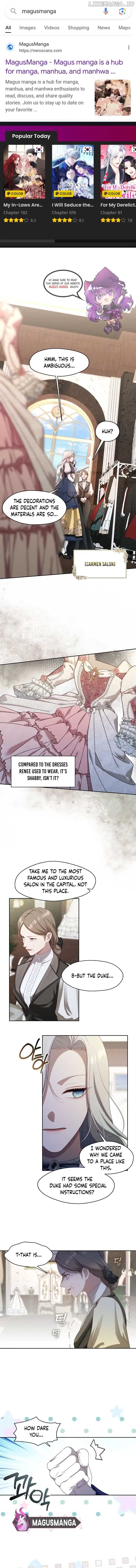 The S-Class Hunter Doesn’t Want to Be a Villainous Princess Chapter 43 page 0