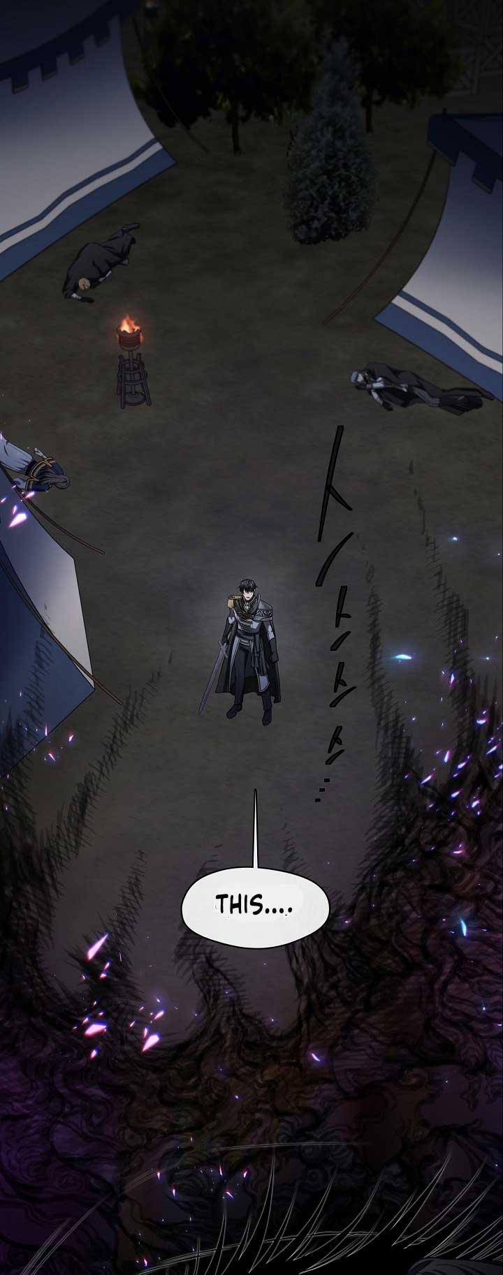 The S-Class Hunter Doesn’t Want to Be a Villainous Princess Chapter 5 page 11