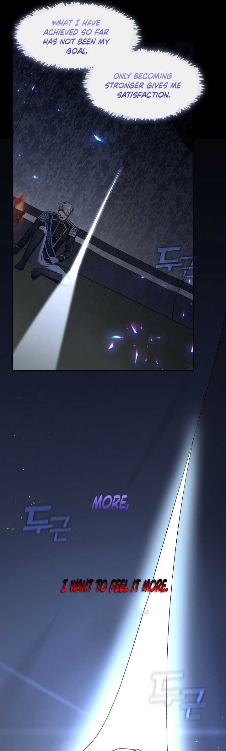 The S-Class Hunter Doesn’t Want to Be a Villainous Princess Chapter 5 page 17