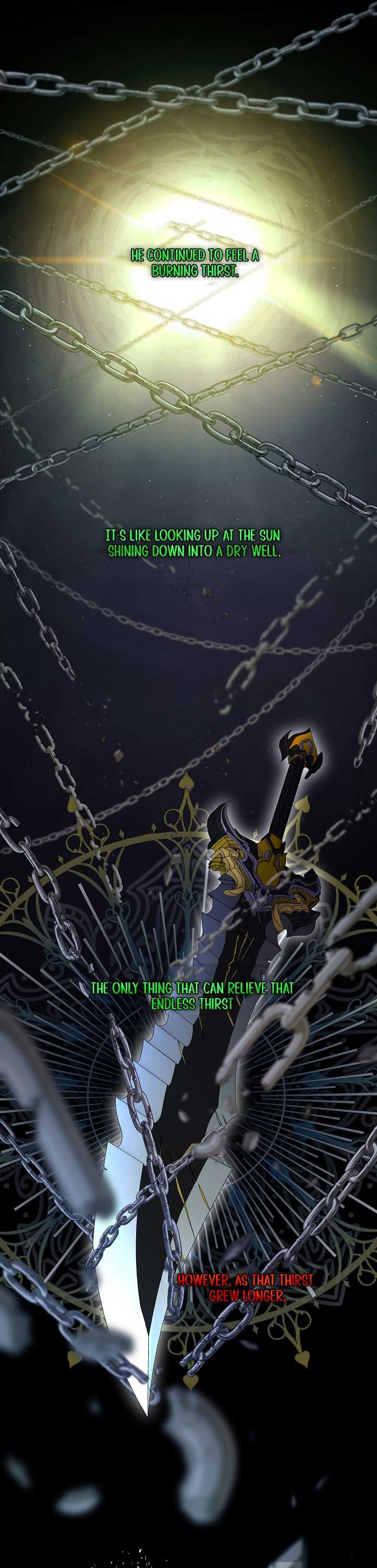 The S-Class Hunter Doesn’t Want to Be a Villainous Princess Chapter 5 page 8