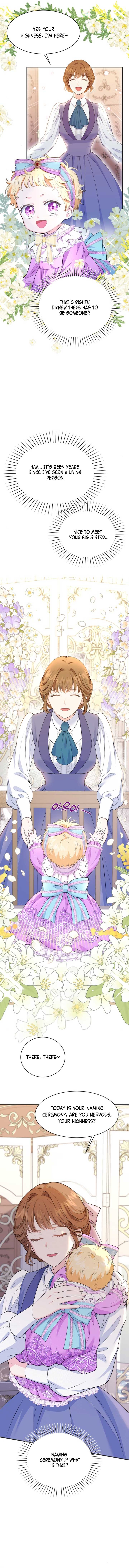 The S-Class Little Princess Is Too Strong Chapter 1 page 14