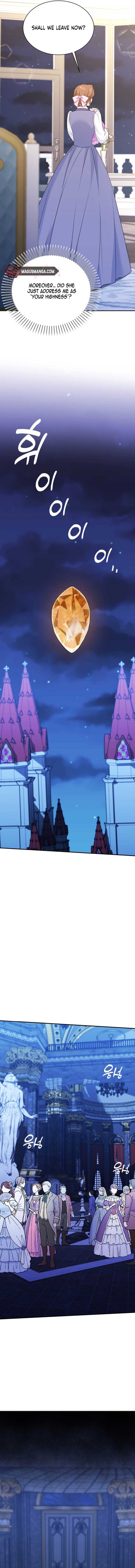 The S-Class Little Princess Is Too Strong Chapter 1 page 15