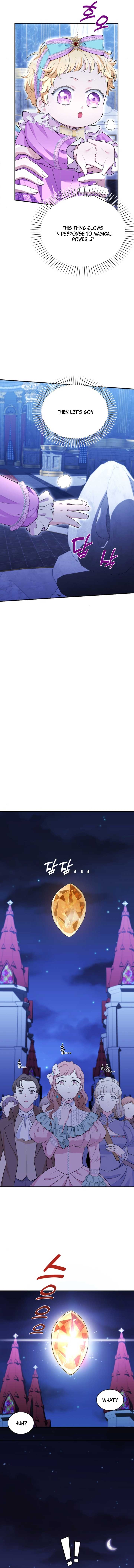 The S-Class Little Princess Is Too Strong Chapter 1 page 18