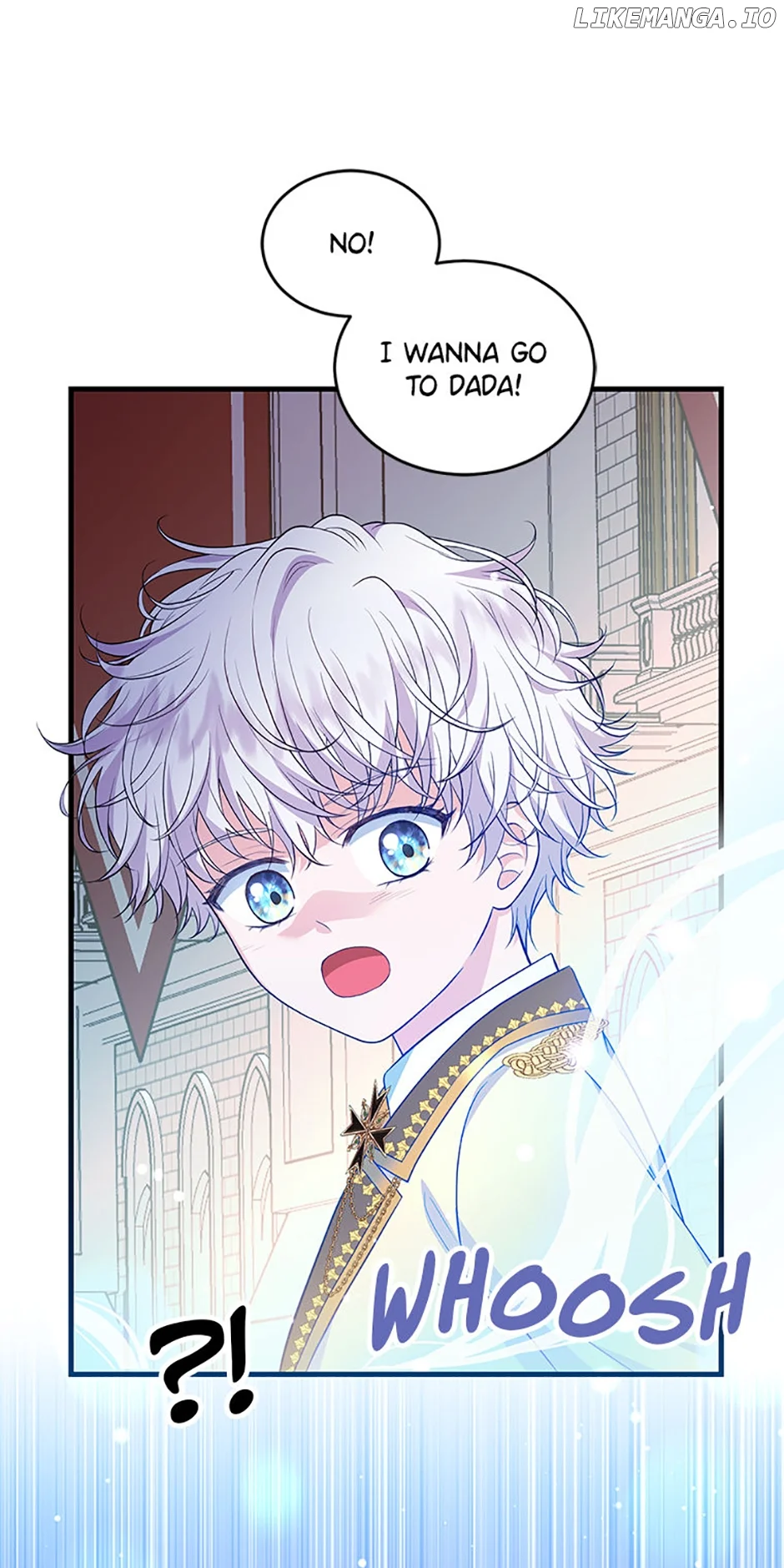The S-Class Little Princess Is Too Strong Chapter 12 page 9
