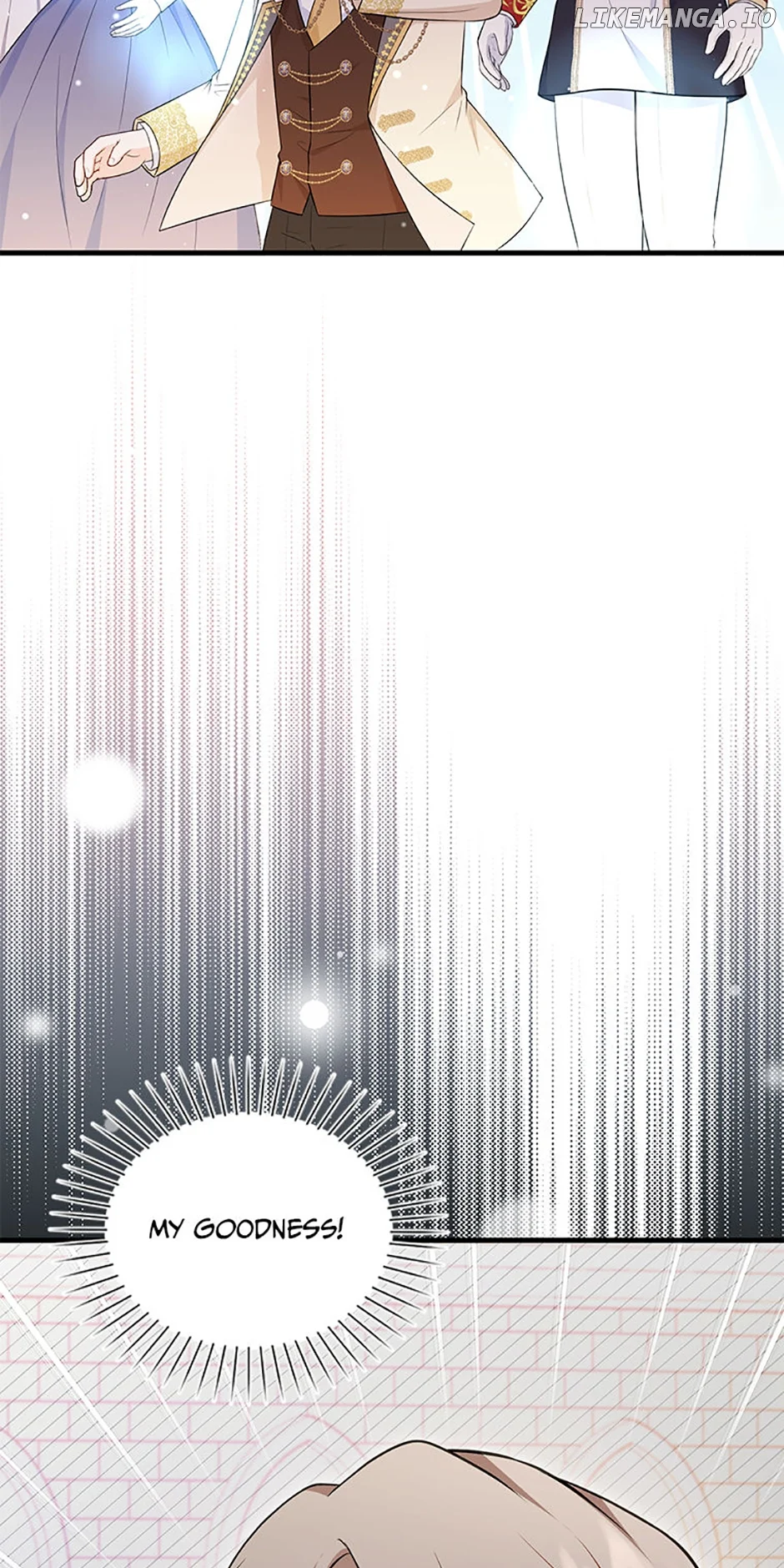 The S-Class Little Princess Is Too Strong Chapter 12 page 11