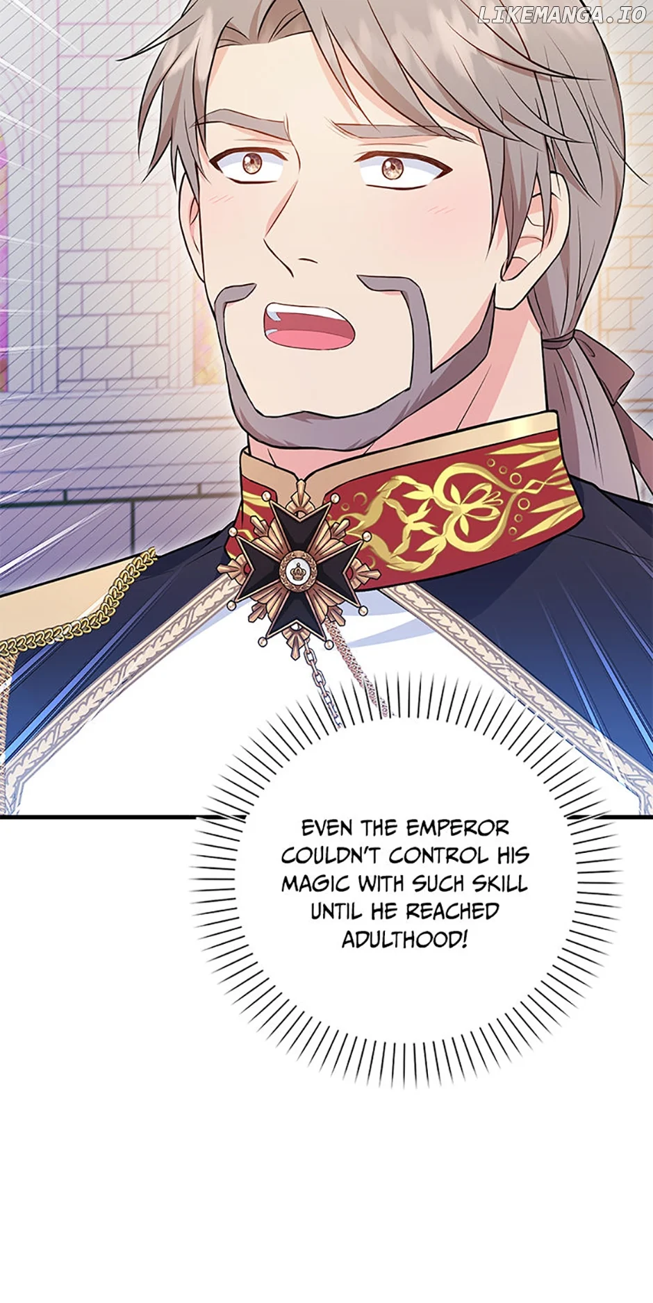 The S-Class Little Princess Is Too Strong Chapter 12 page 12