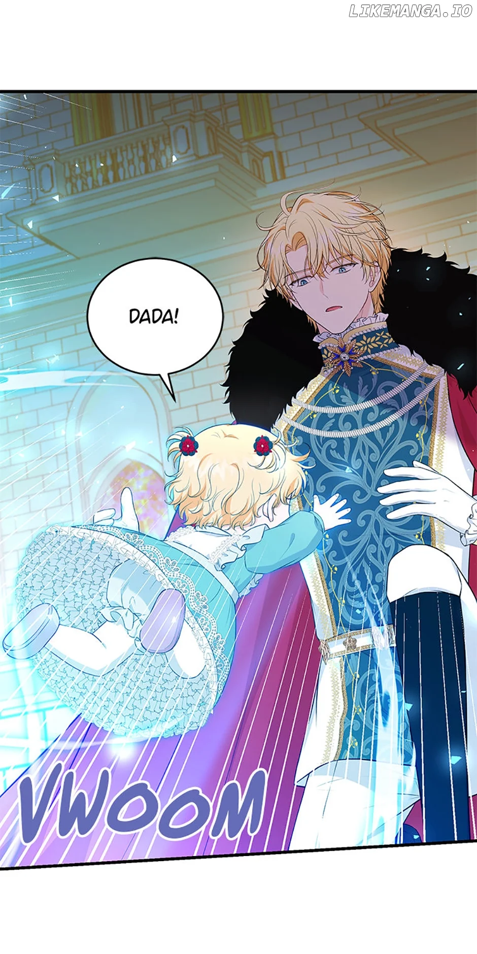 The S-Class Little Princess Is Too Strong Chapter 12 page 13