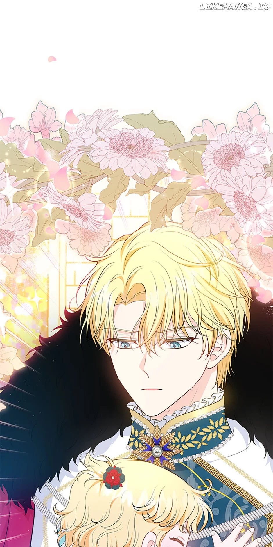 The S-Class Little Princess Is Too Strong Chapter 12 page 14