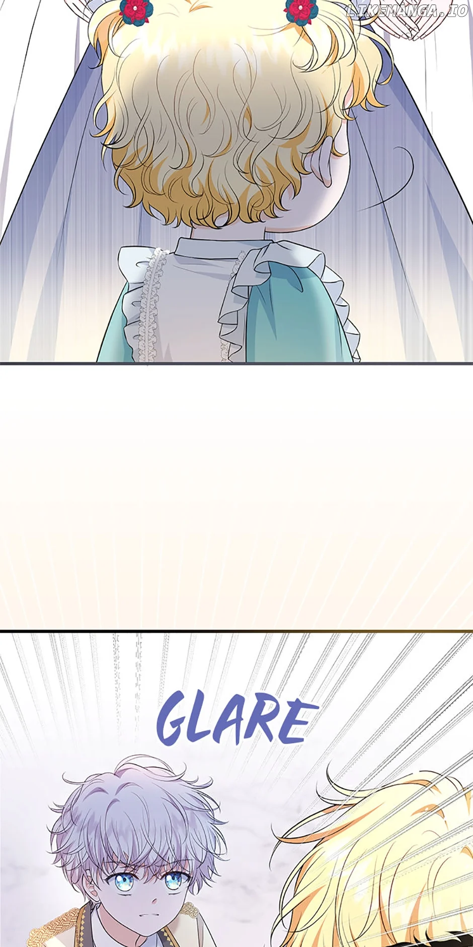 The S-Class Little Princess Is Too Strong Chapter 12 page 1