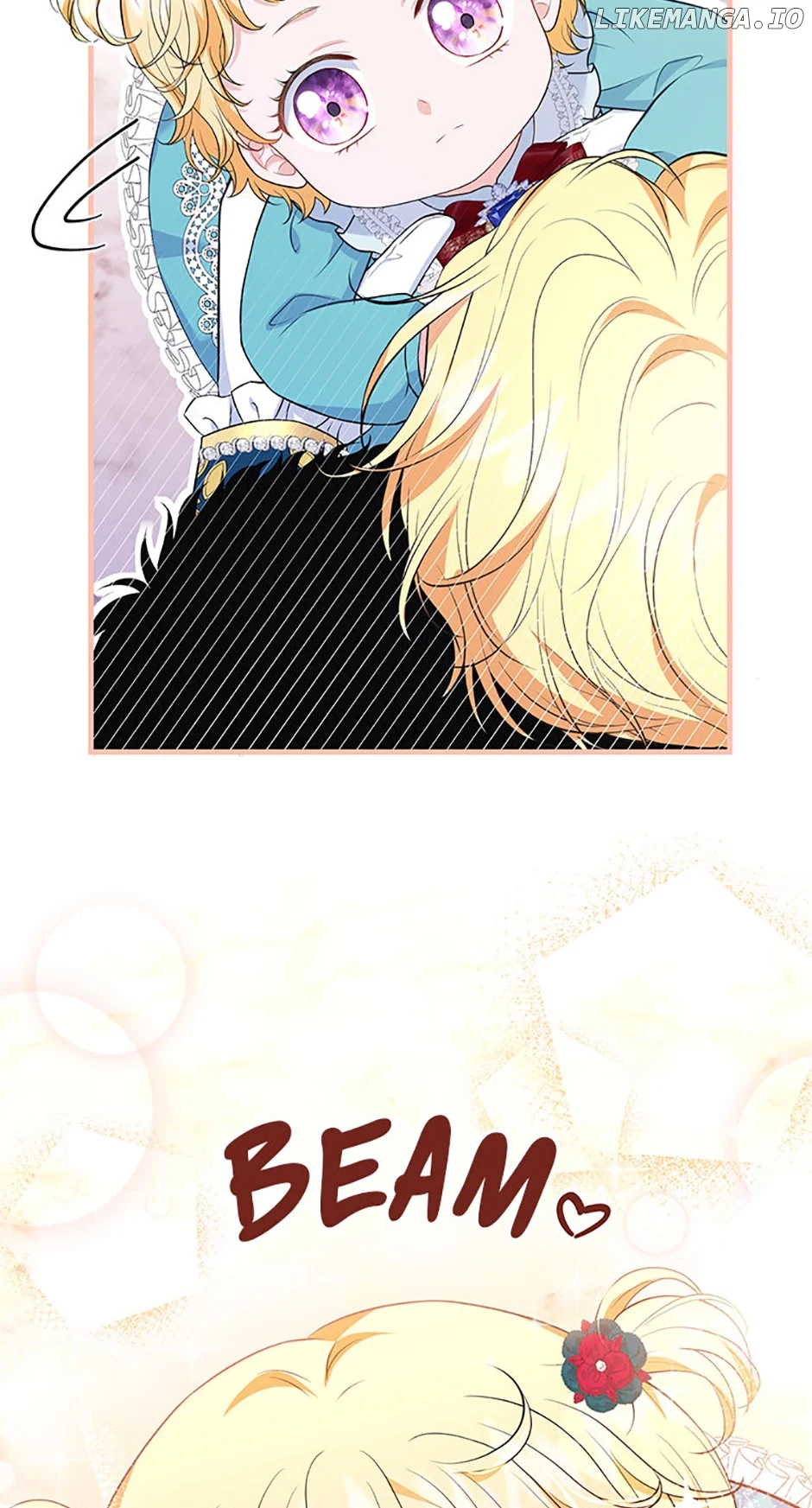 The S-Class Little Princess Is Too Strong Chapter 12 page 20
