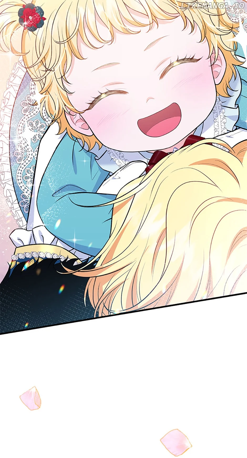 The S-Class Little Princess Is Too Strong Chapter 12 page 21