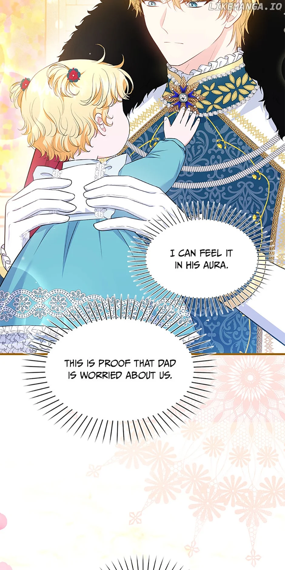 The S-Class Little Princess Is Too Strong Chapter 12 page 25