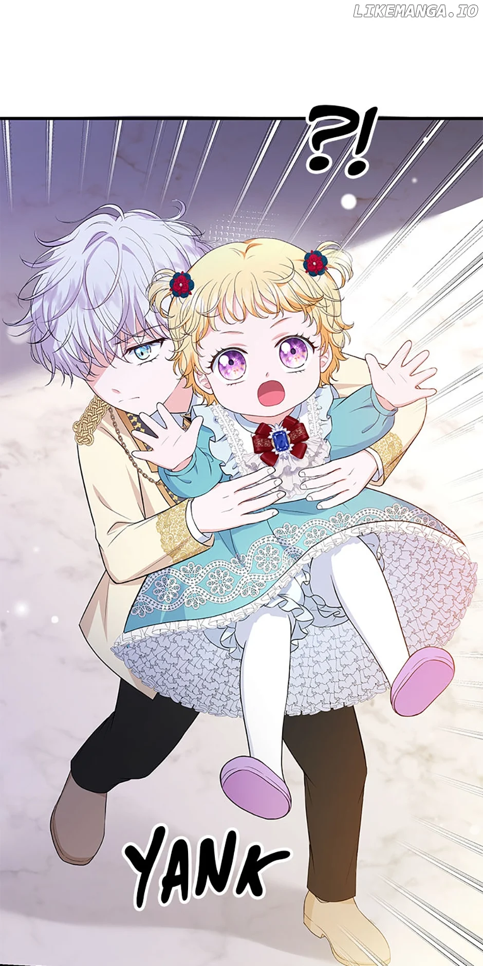 The S-Class Little Princess Is Too Strong Chapter 12 page 28