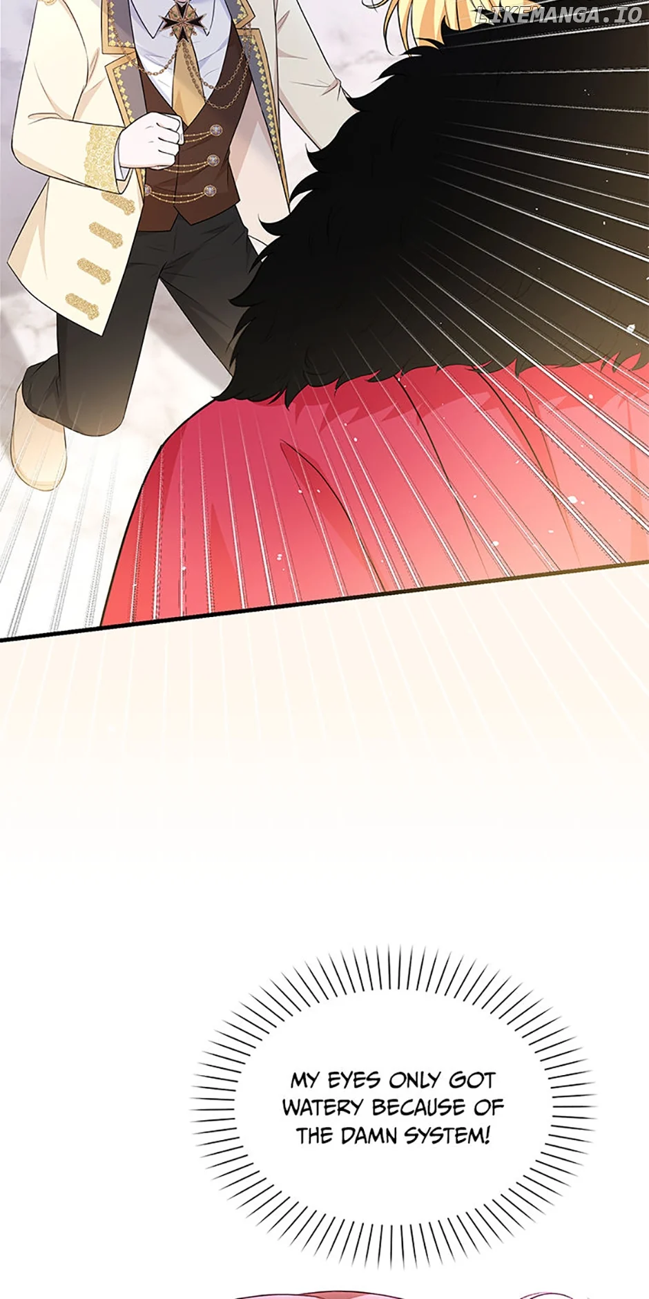 The S-Class Little Princess Is Too Strong Chapter 12 page 2