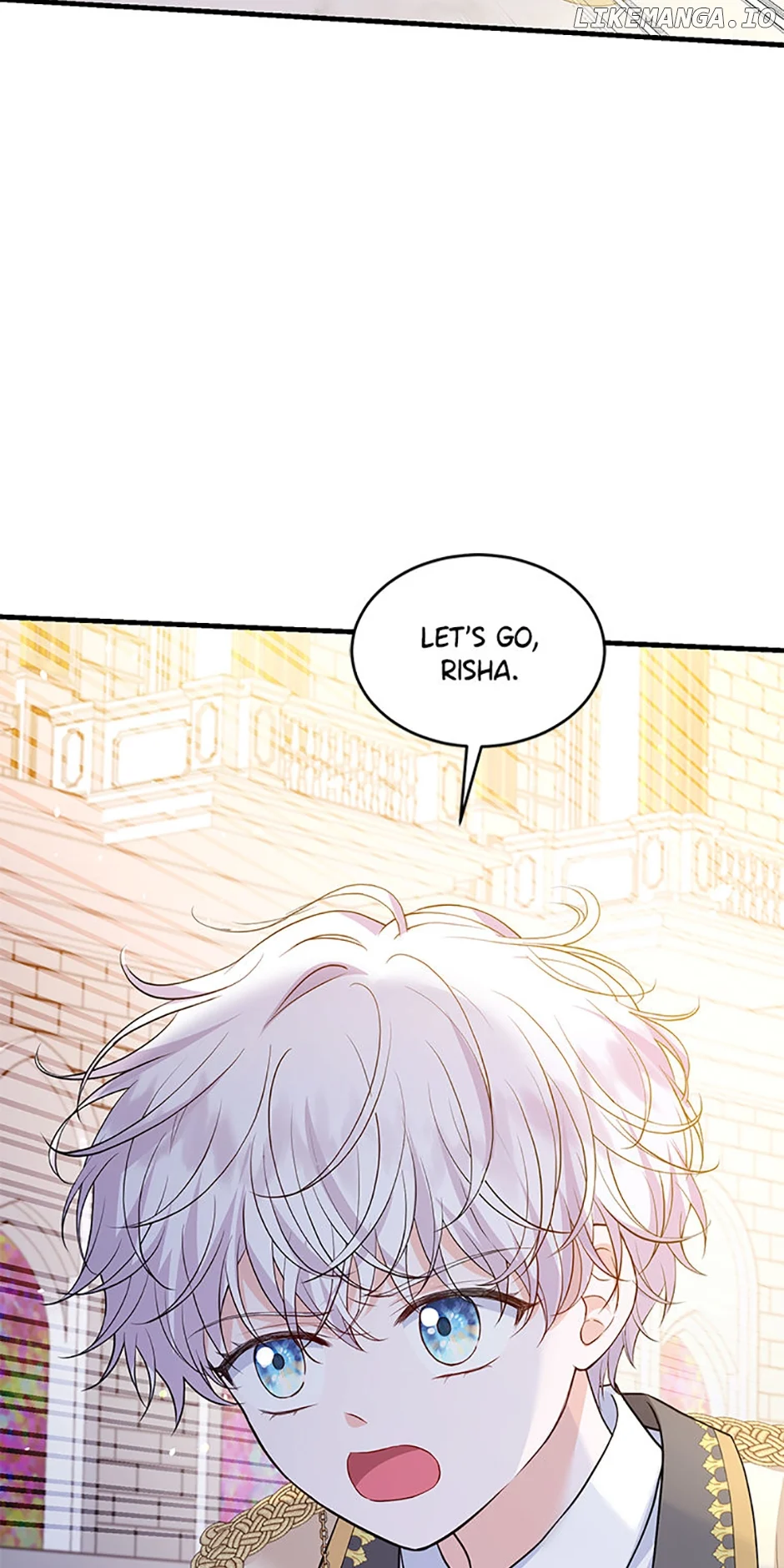 The S-Class Little Princess Is Too Strong Chapter 12 page 29