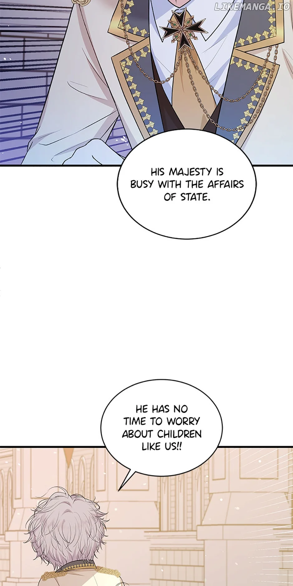 The S-Class Little Princess Is Too Strong Chapter 12 page 30