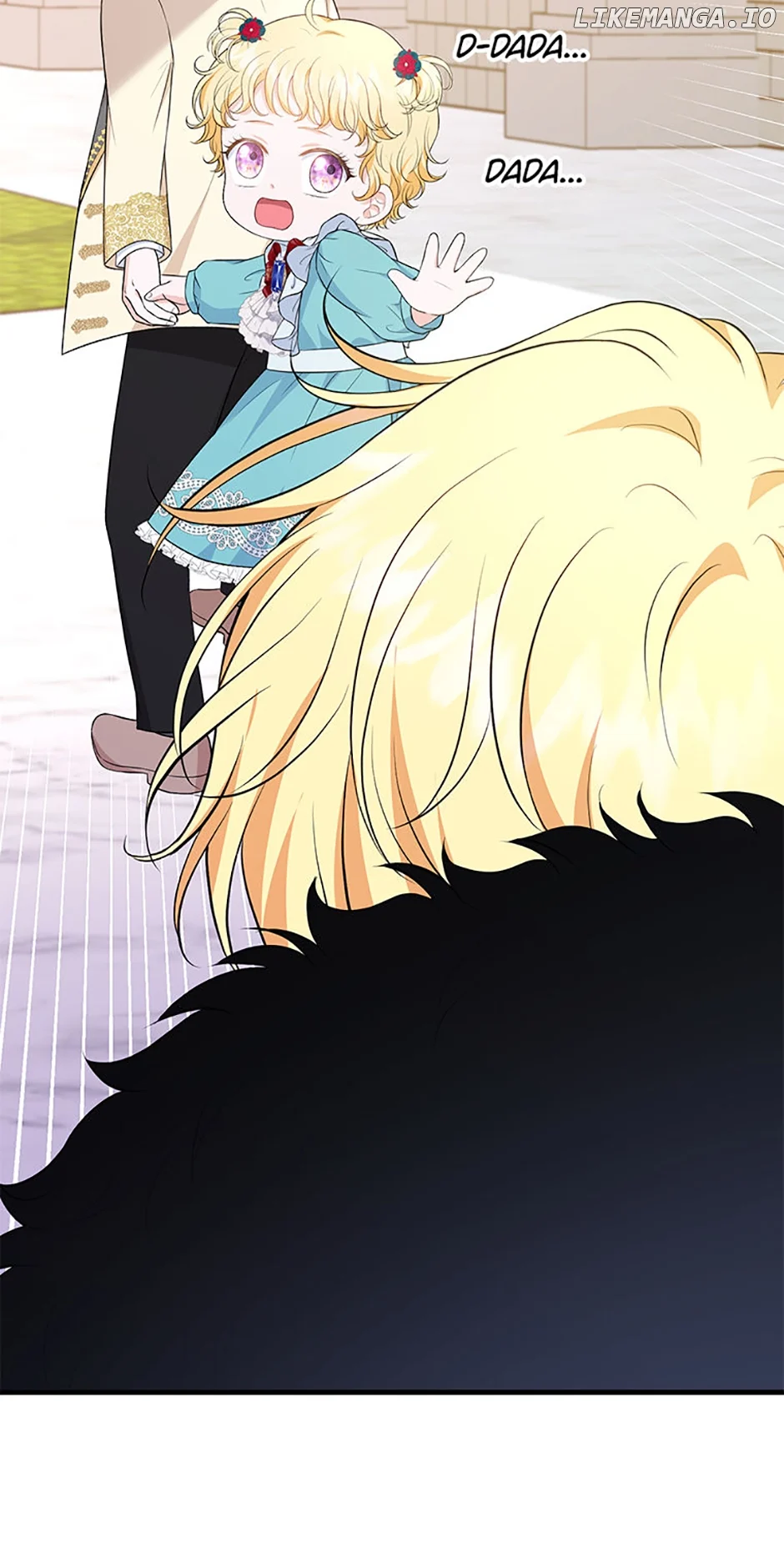 The S-Class Little Princess Is Too Strong Chapter 12 page 31