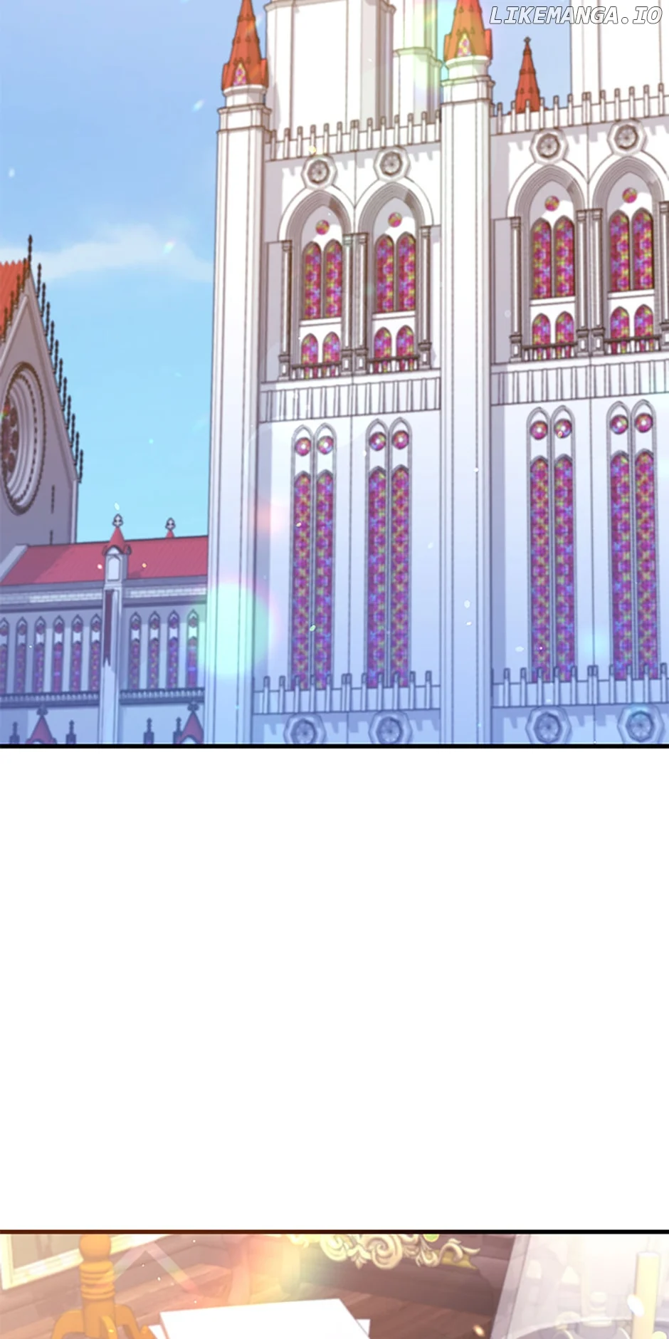 The S-Class Little Princess Is Too Strong Chapter 12 page 36